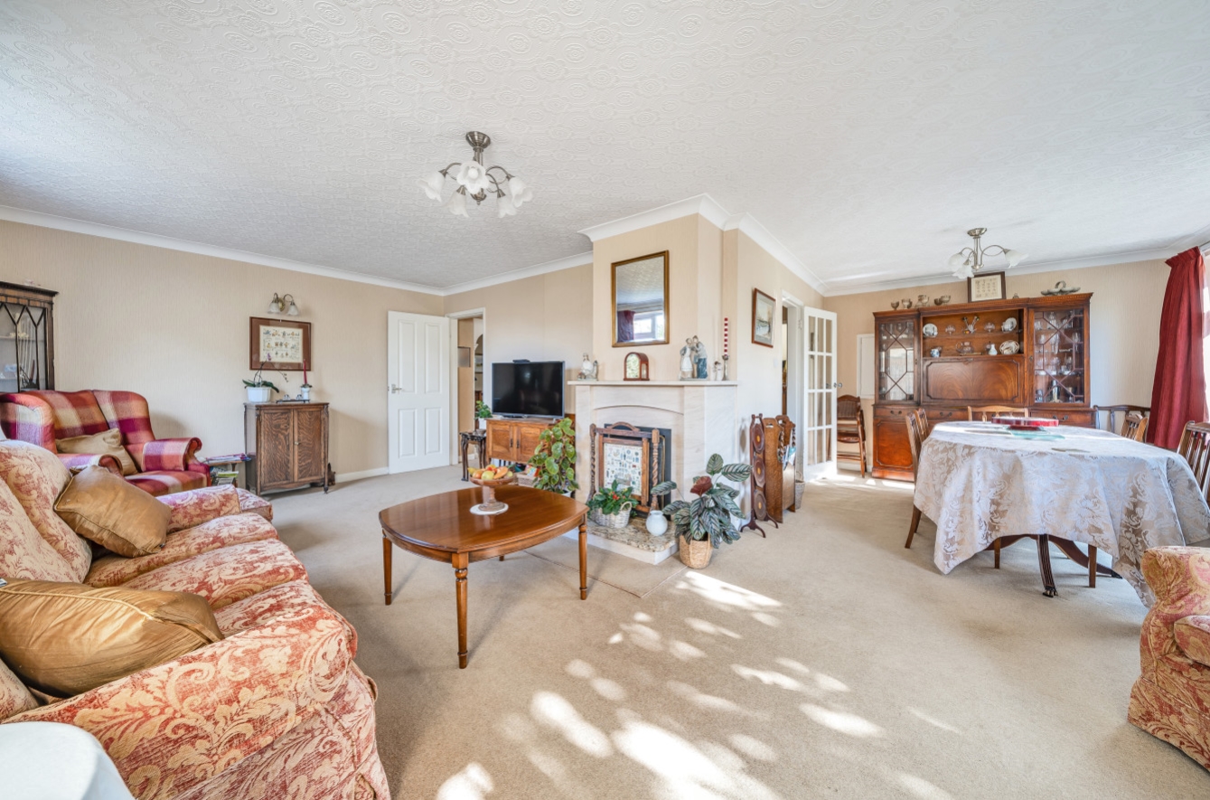 Photos of Walcott Road, Billinghay, Lincoln, Lincolnshire LN4