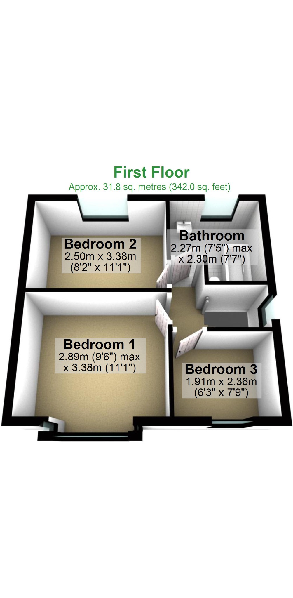 Red Lees Road, Cliviger BB10, 3 bedroom semidetached house for sale