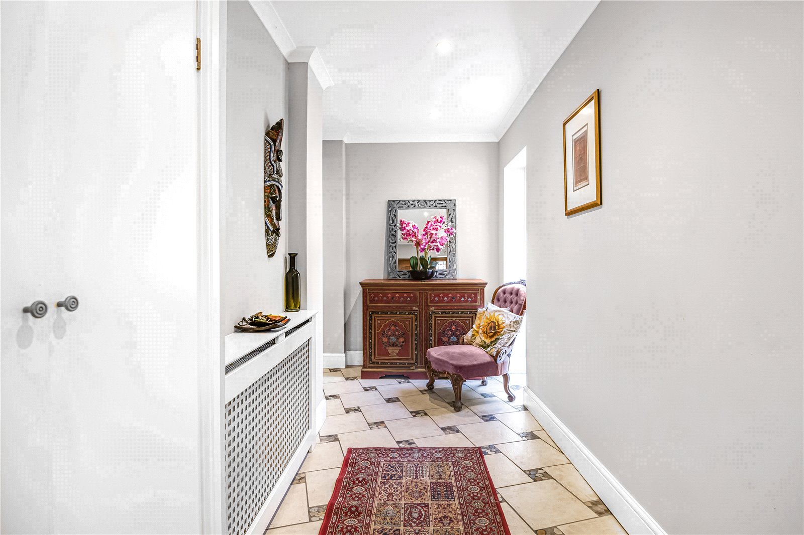 5 bedroom detached house for sale 0