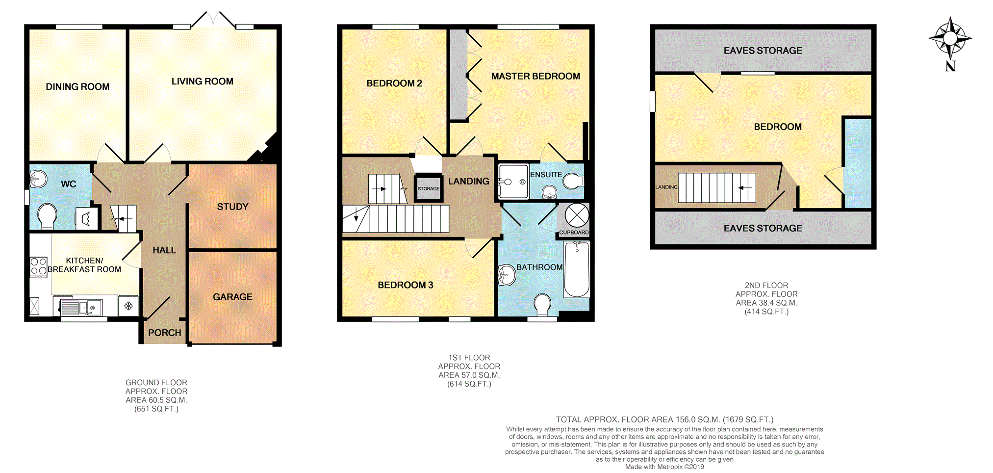 4 Bedrooms Semi-detached house to rent in The Lyndons, Liphook GU30