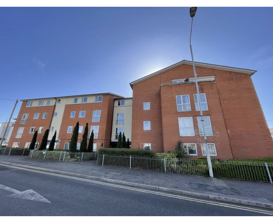 10 Sovereign Court, Victoria Street, Loughborough photo 2