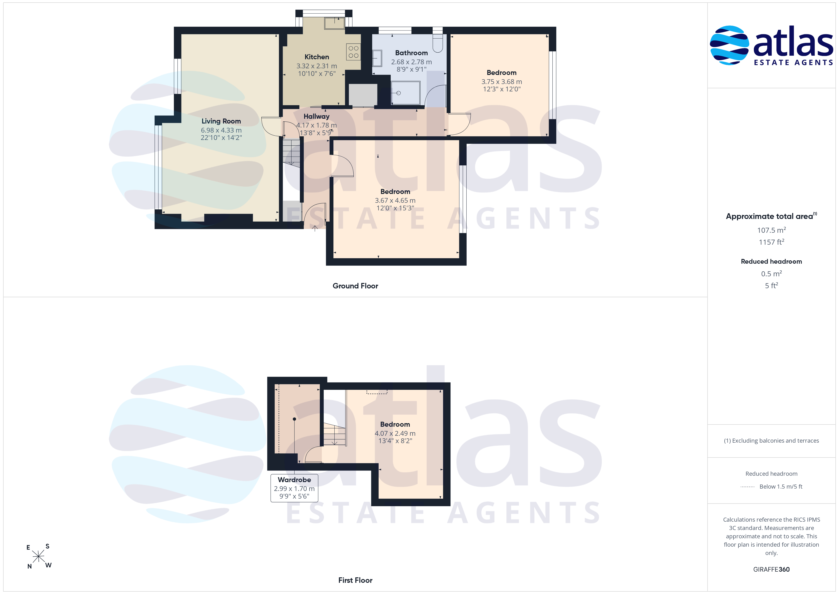 Allerton Court, Allerton Road, Liverpool floorplan