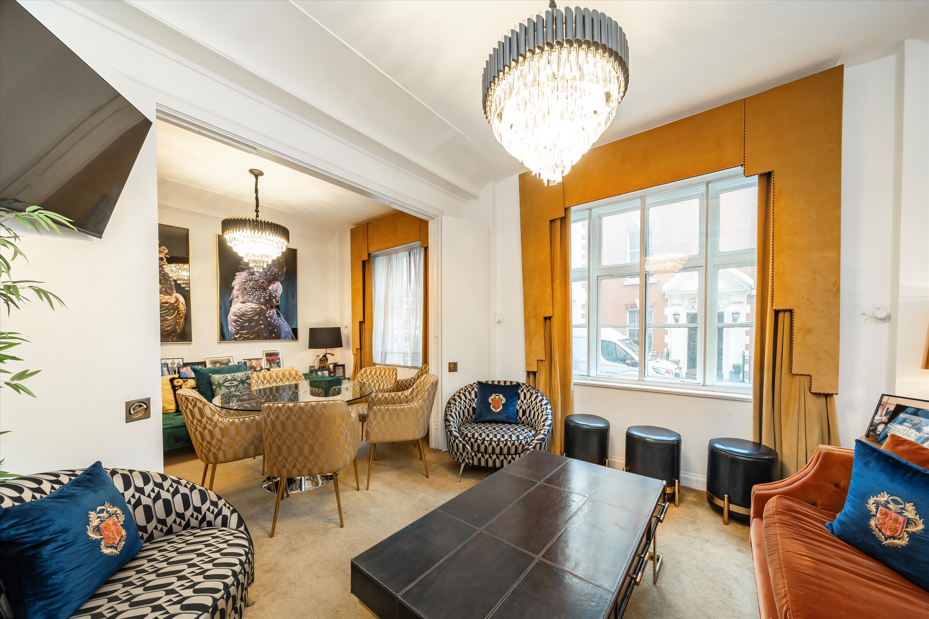 2 bedroom flat for sale 0