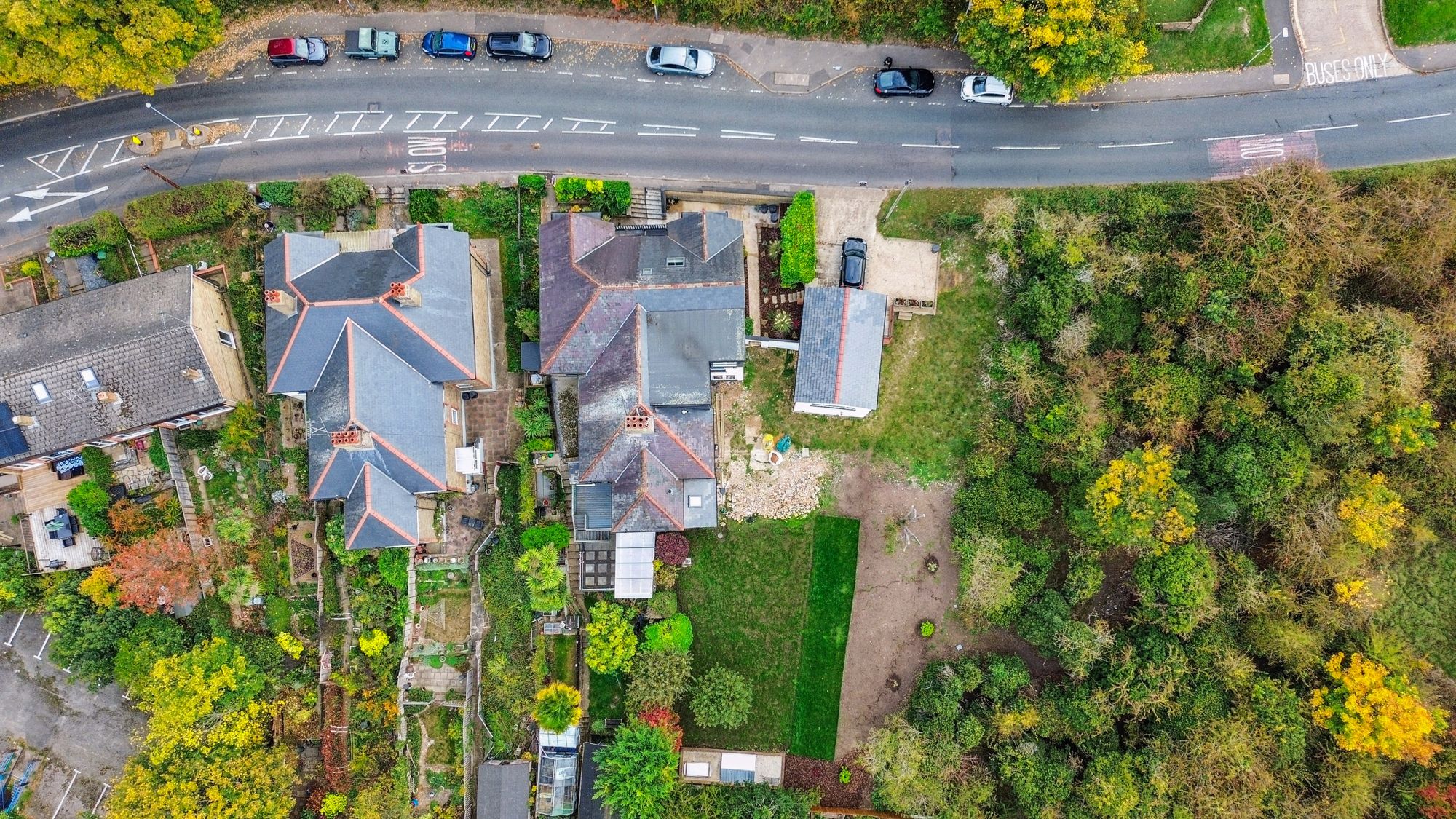 6 bedroom semi-detached house for sale 0