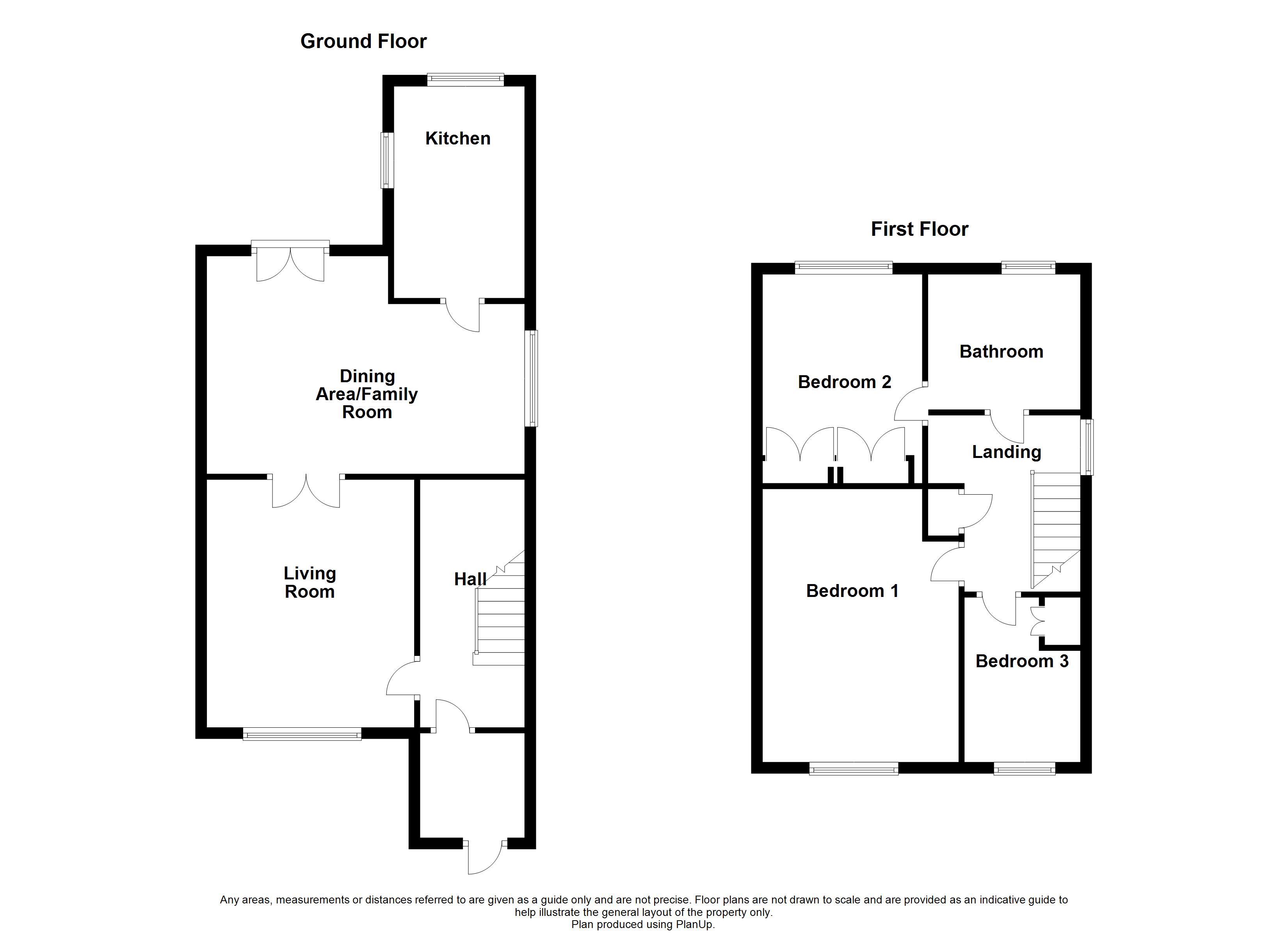 3 Bedrooms Detached house for sale in Ashbourne Road, Handsworth, Sheffield S13