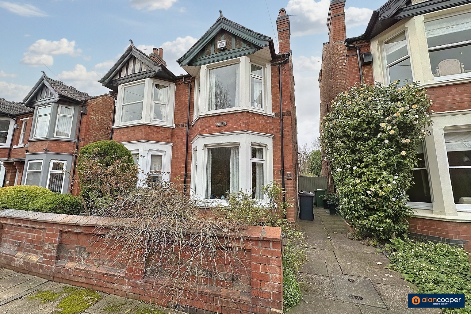 Photos of Manor Park Road, Nuneaton CV11 66816708 PrimeLocation