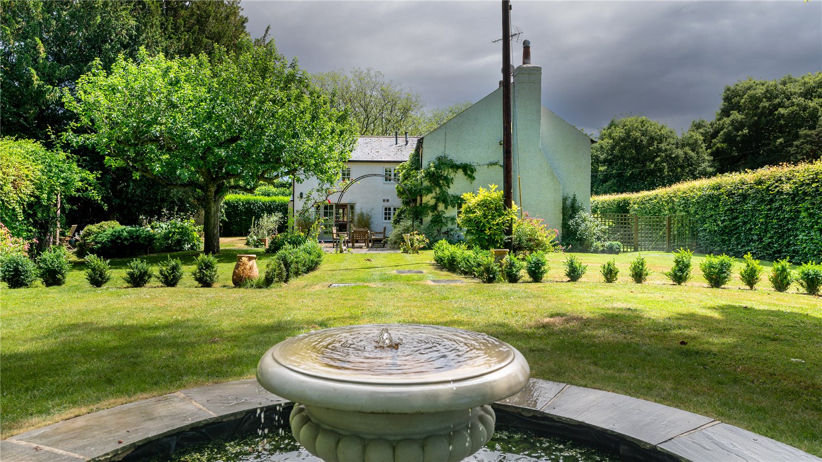 Photos of Park Corner, Nettlebed, HenleyOnThames, Oxfordshire RG9