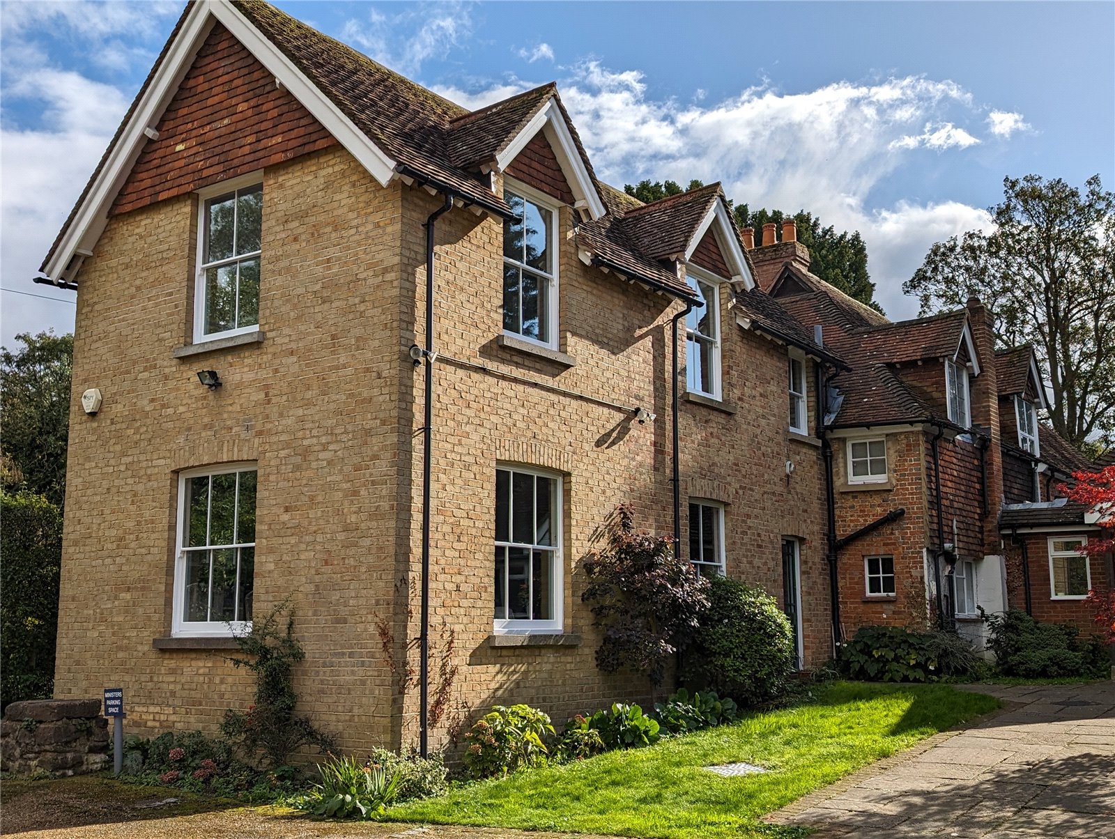 Photos of Westerham Road, Bessels Green, Sevenoaks, Kent TN13