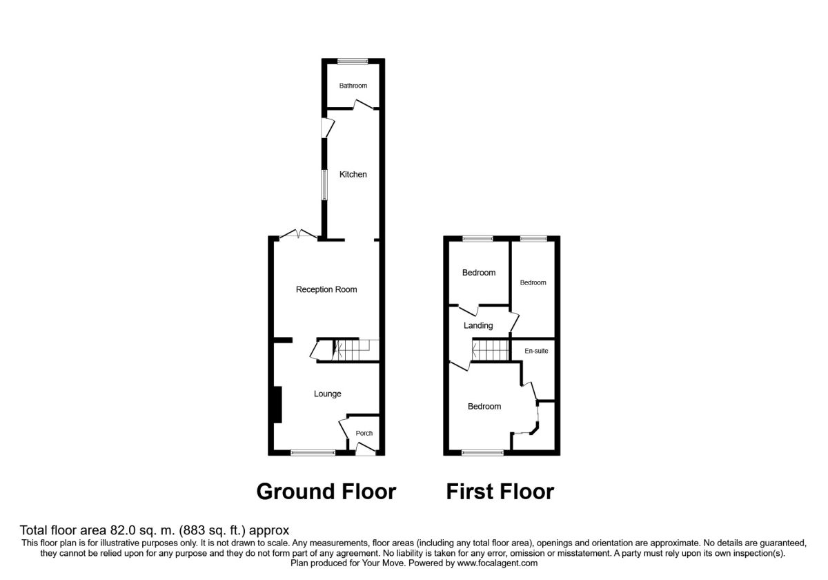 3 Bedrooms Terraced house for sale in Townsend Road, Pendlebury, Swinton, Manchester M27