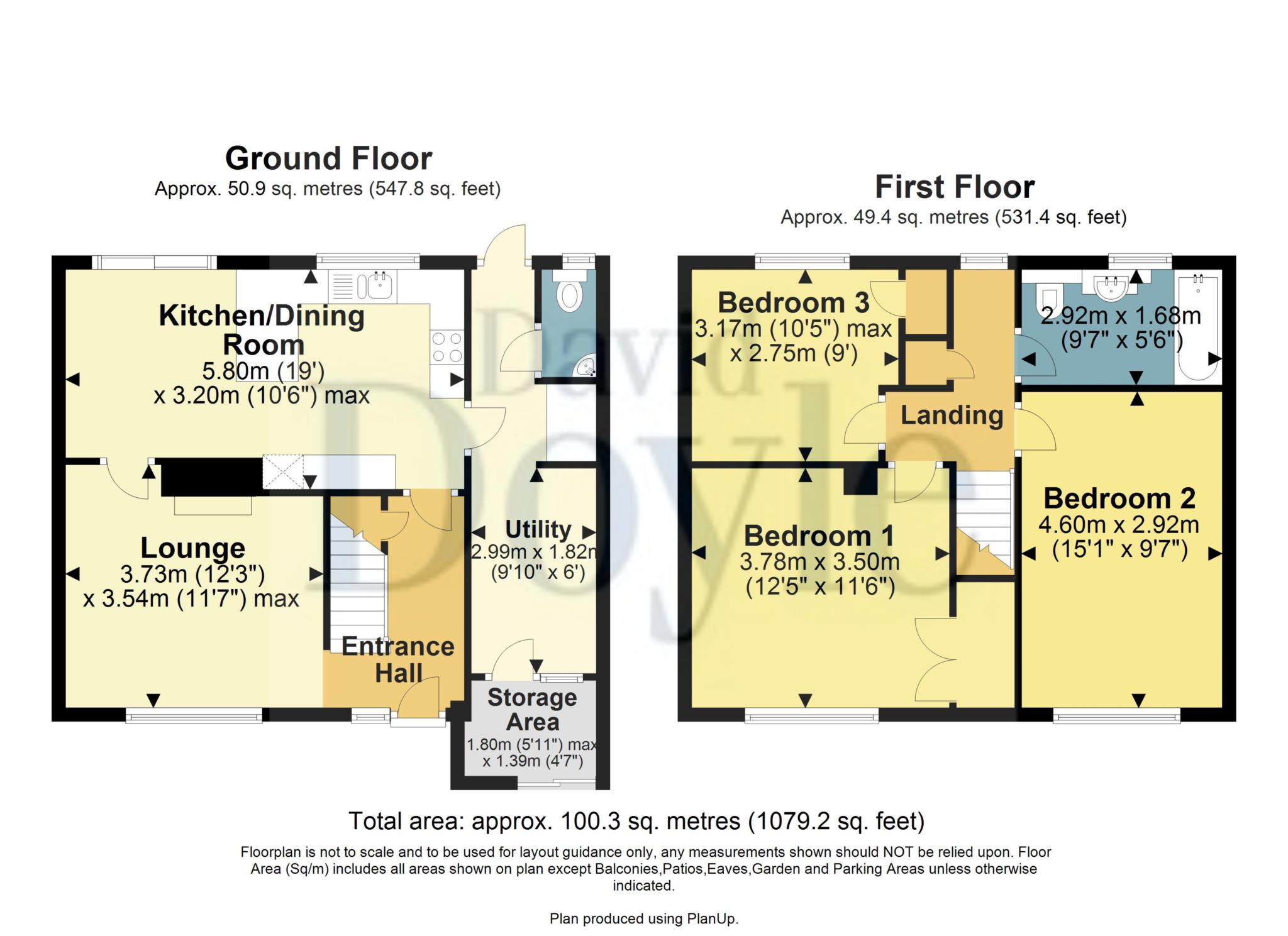 3 Bedrooms  for sale in Windmill Road, Hemel Hempstead Industrial Estate, Hemel Hempstead HP2