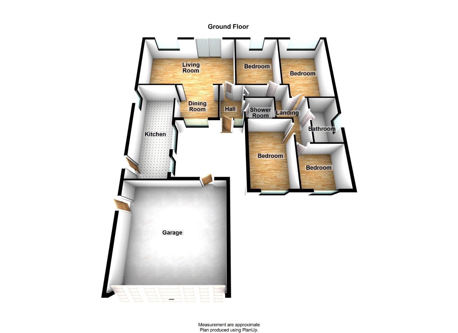 4 bed detached bungalow for sale in Elsworth Close, Formby, Liverpool