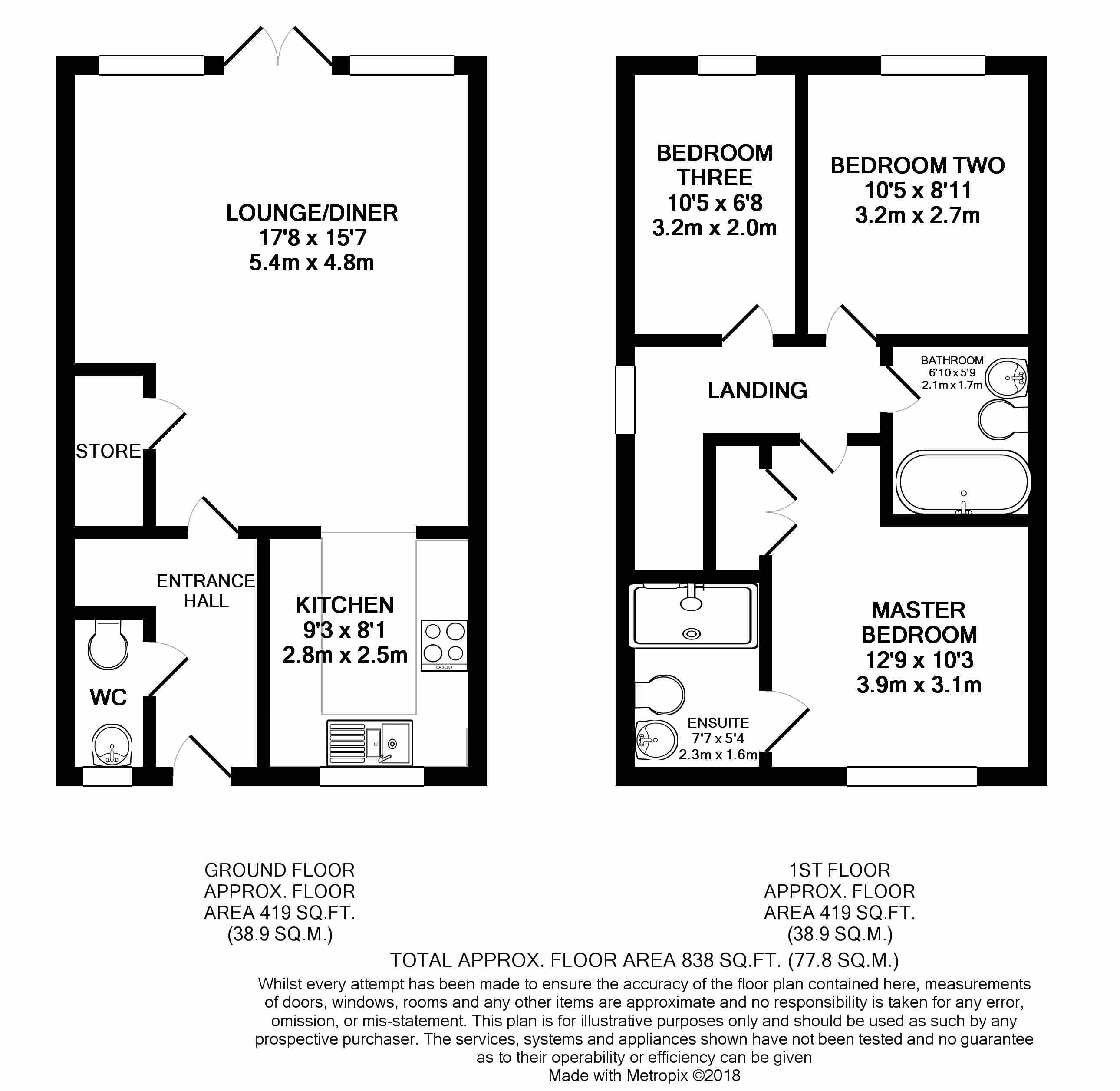 Meadow Close, Edleston, Nantwich, Cheshire CW5, 3 bedroom semidetached