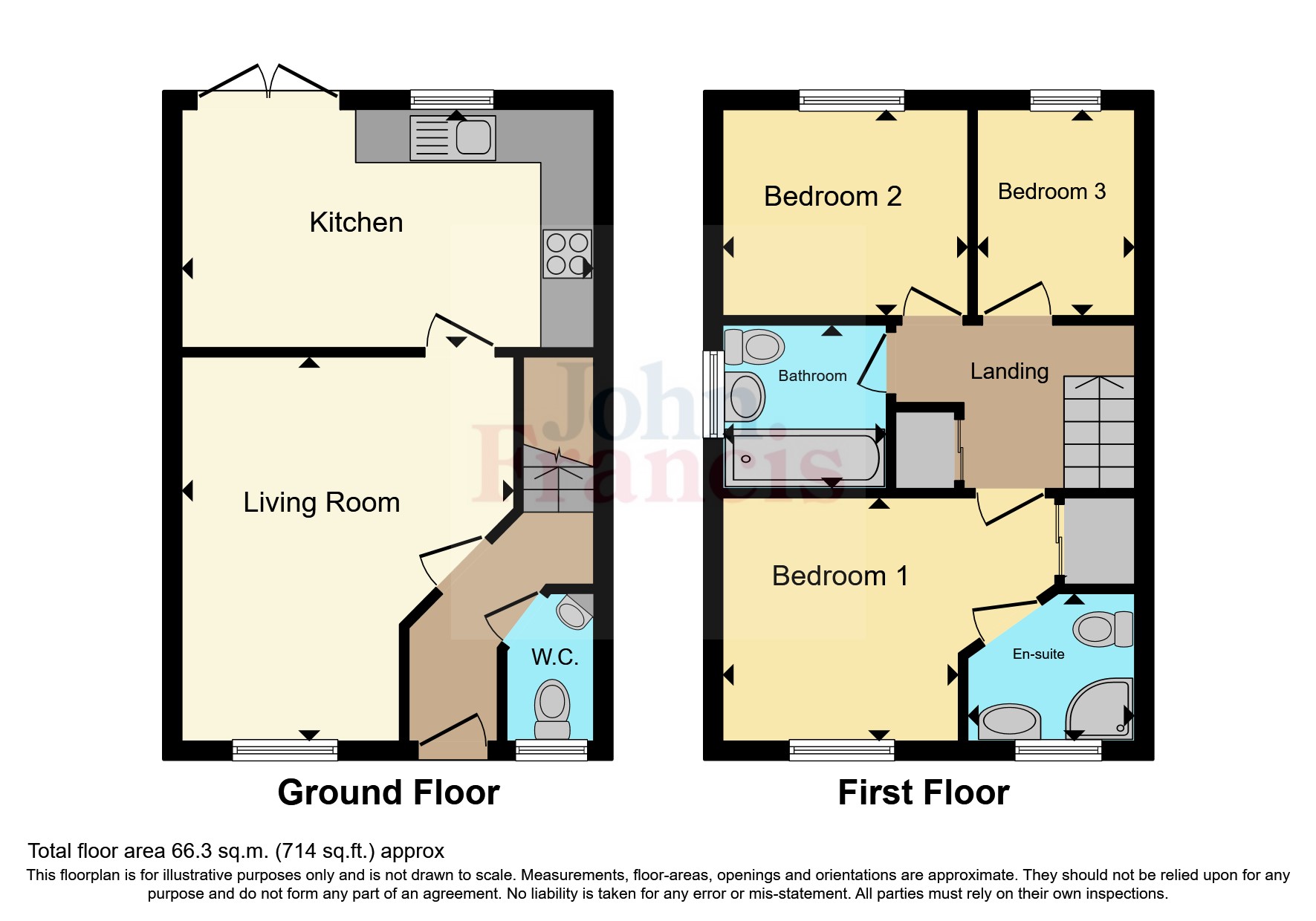 Heol Y Pibydd, Gorseinon, Abertawe, Heol Y Pibydd SA4, 3 bedroom semi