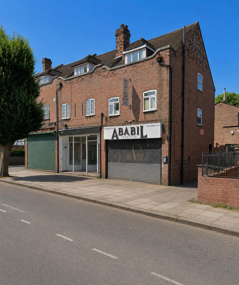 244A, Green Lane, London photo 2