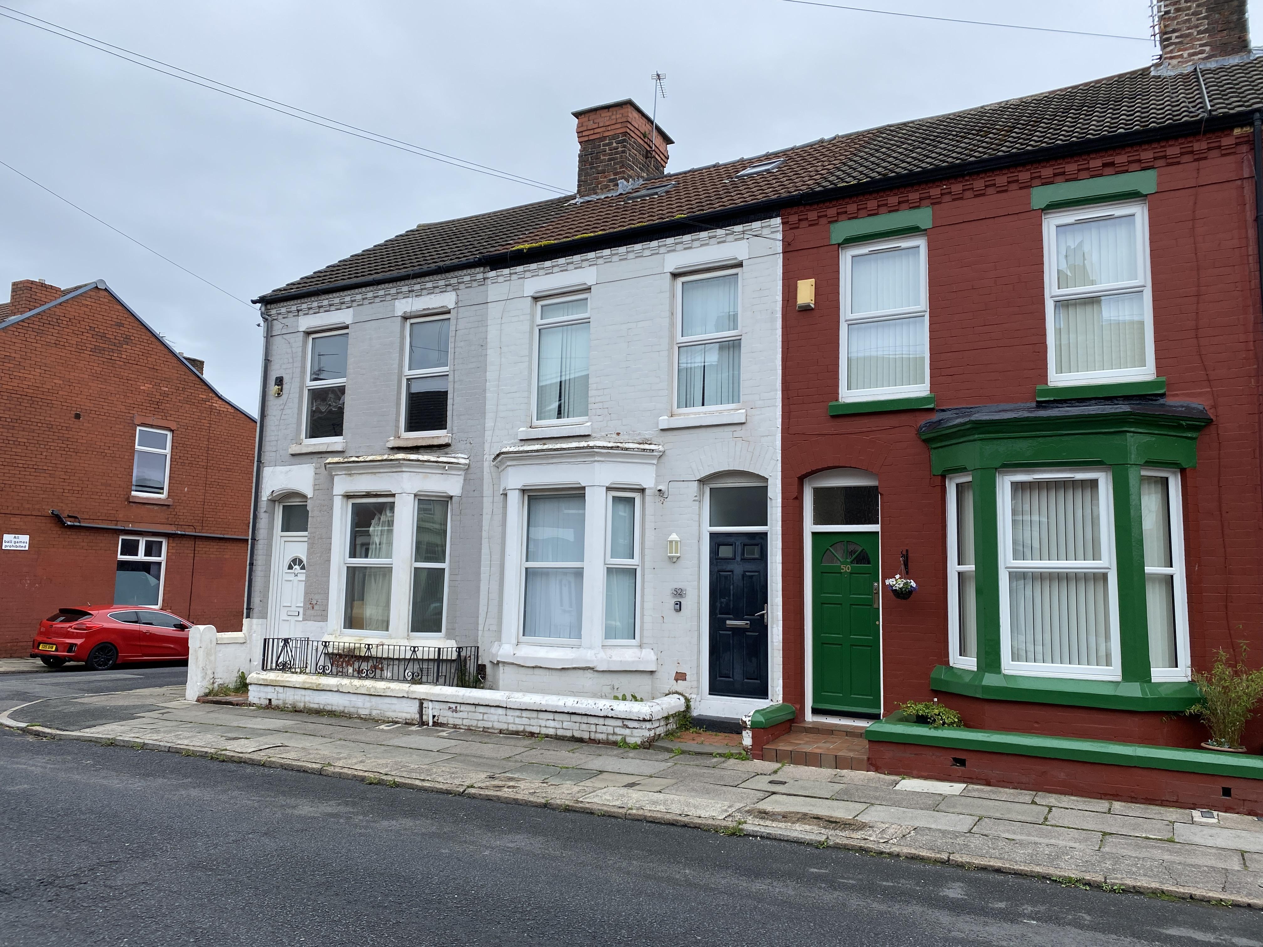 52, Romer Road, Liverpool photo 4