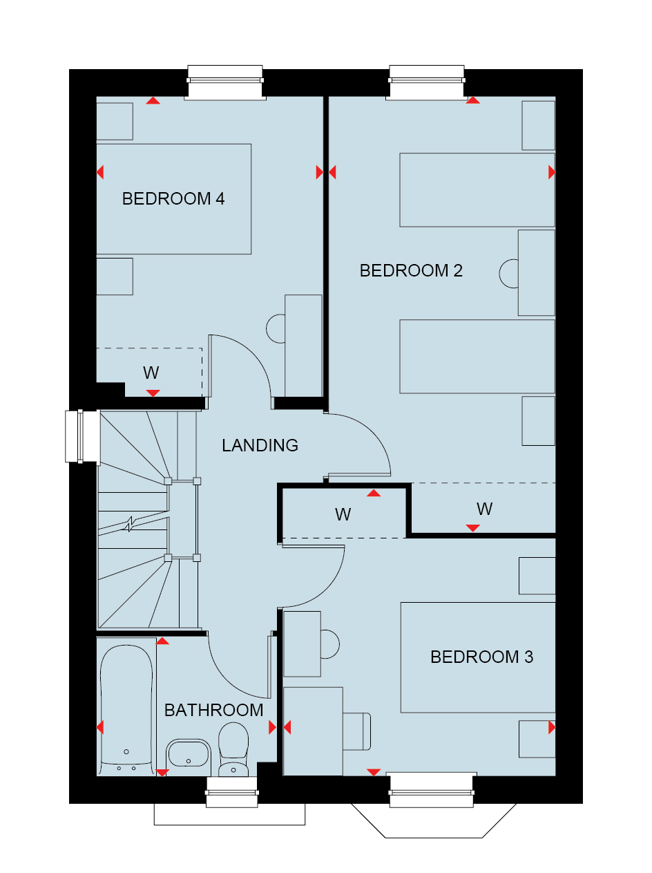 H7654215, Chestnut Street, Borden, Sittingbourne floorplan