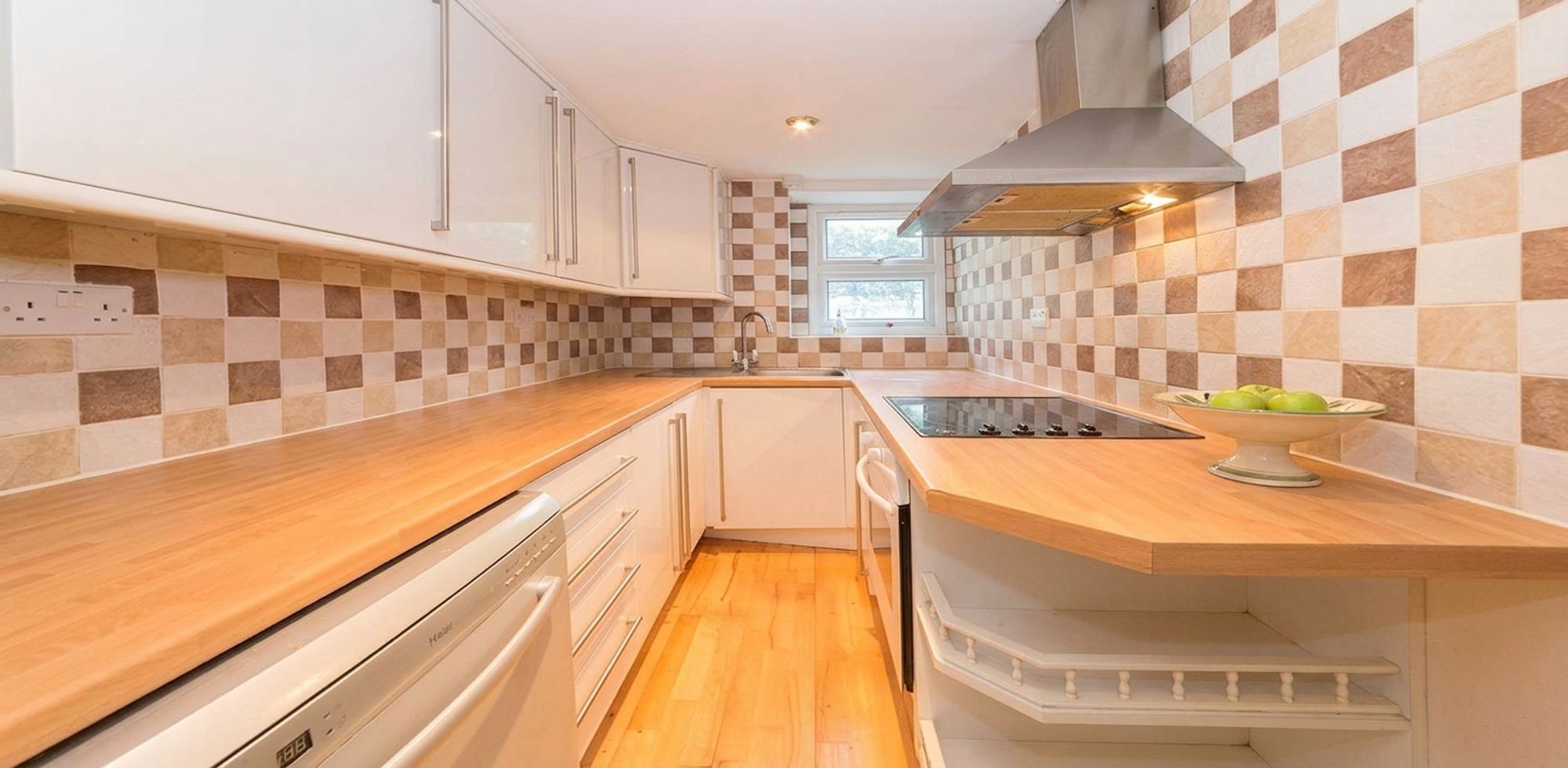 Flat 2, 55 Ranelagh Road, London photo 5