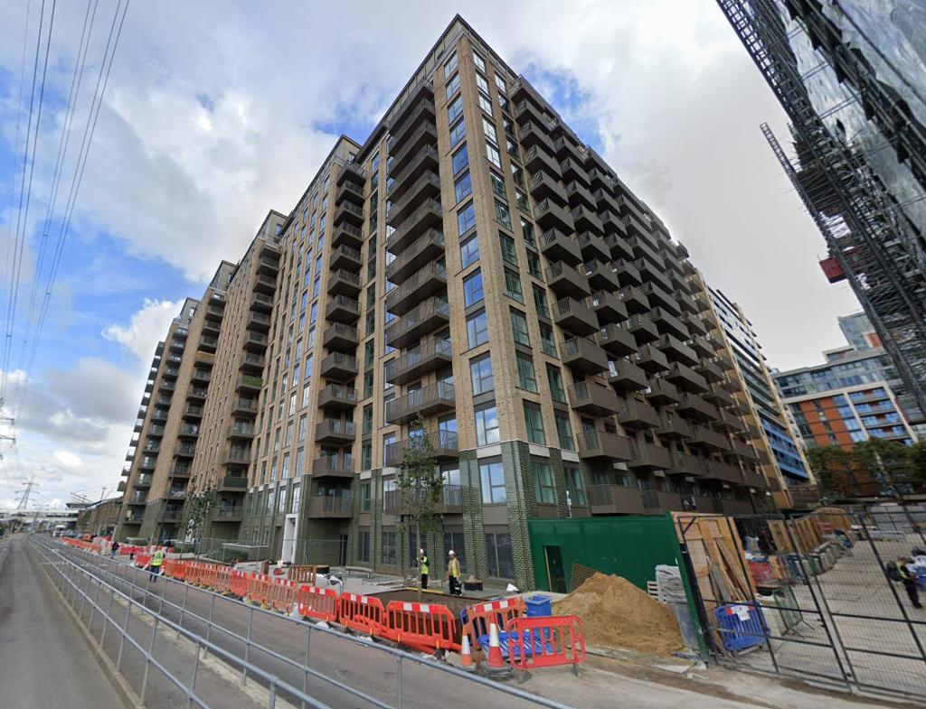 ., Seagull Lane, Royal Victoria Docks photo 3