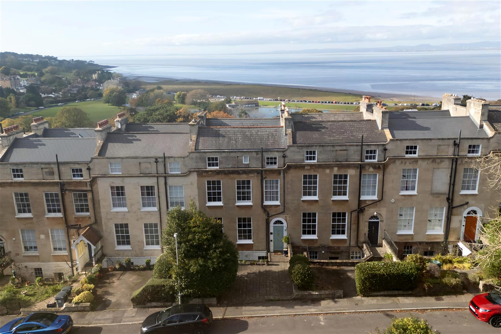 6 bedroom terraced house for sale 0