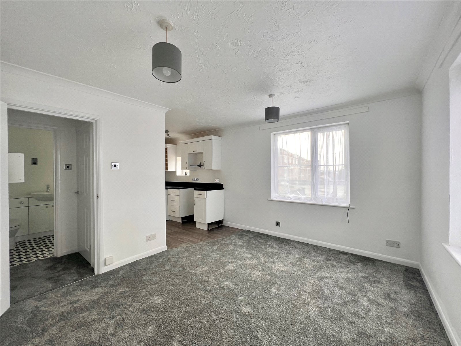 Flat 14,, Norfolk Mews, Hayling Island photo 4