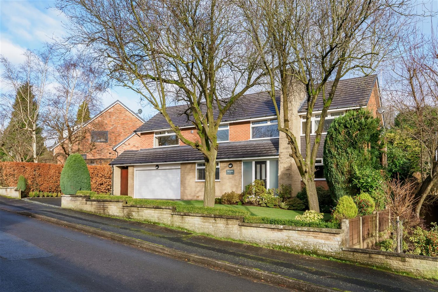 Photos of Castlegate, Prestbury, Macclesfield SK10 66646101