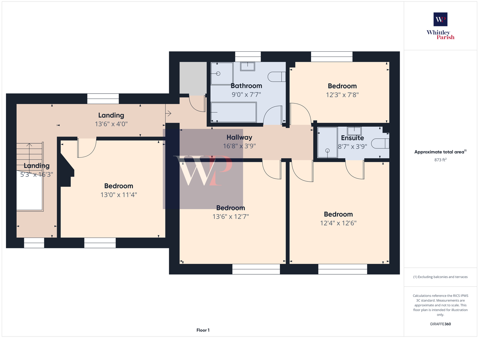 Porch Cottage, The Street, Norwich floorplan