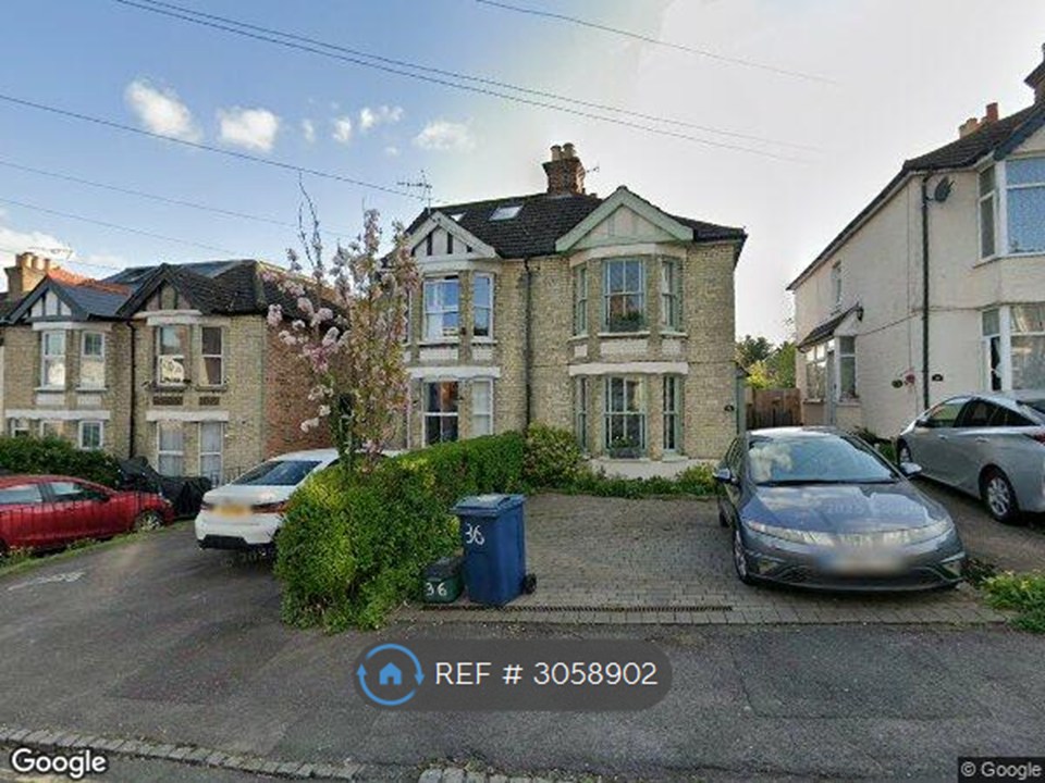 Totteridge Ave, High Wycombe photo 2