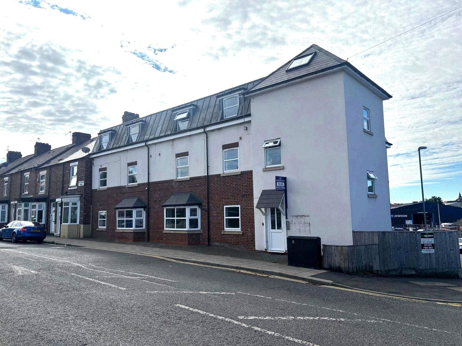 9,, Quincey House, Darlington photo 3