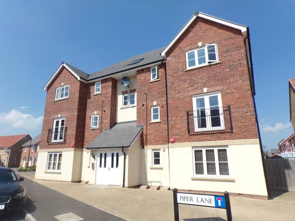 Piper Lane, Bedford photo 2