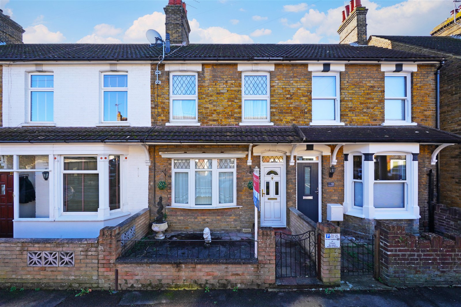 Photos of Connaught Road, Sittingbourne ME10 66160838 PrimeLocation