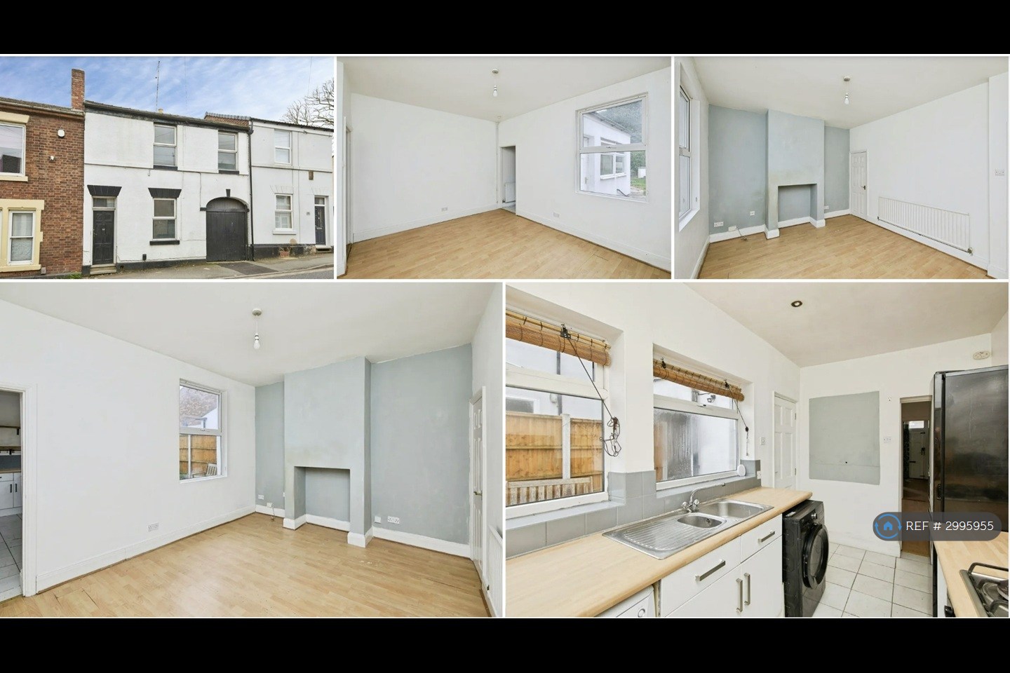 Uttoxeter Old Road, Derby floorplan
