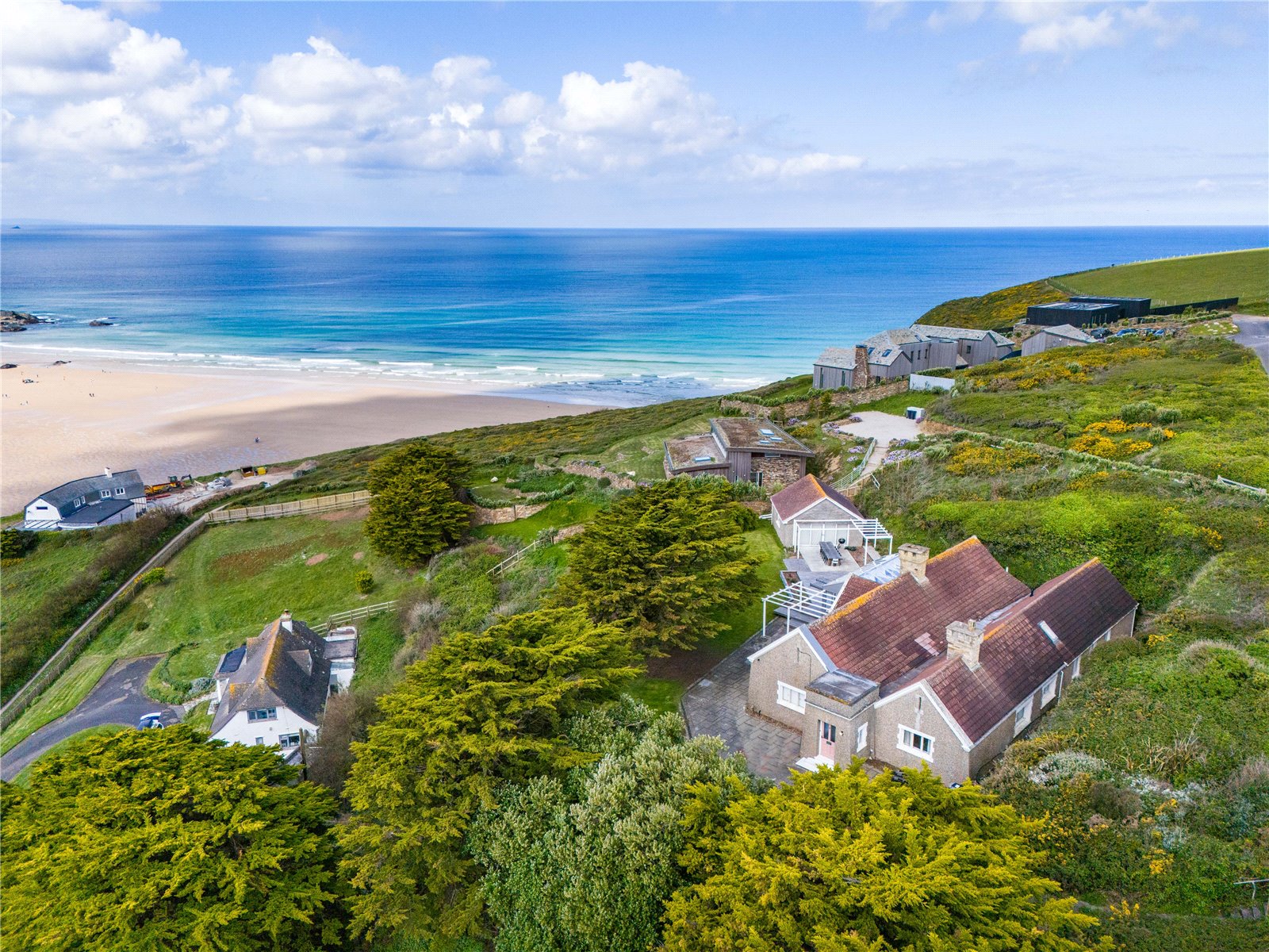 Photos of Trenance, Mawgan Porth, Newquay, Cornwall TR8 67388998