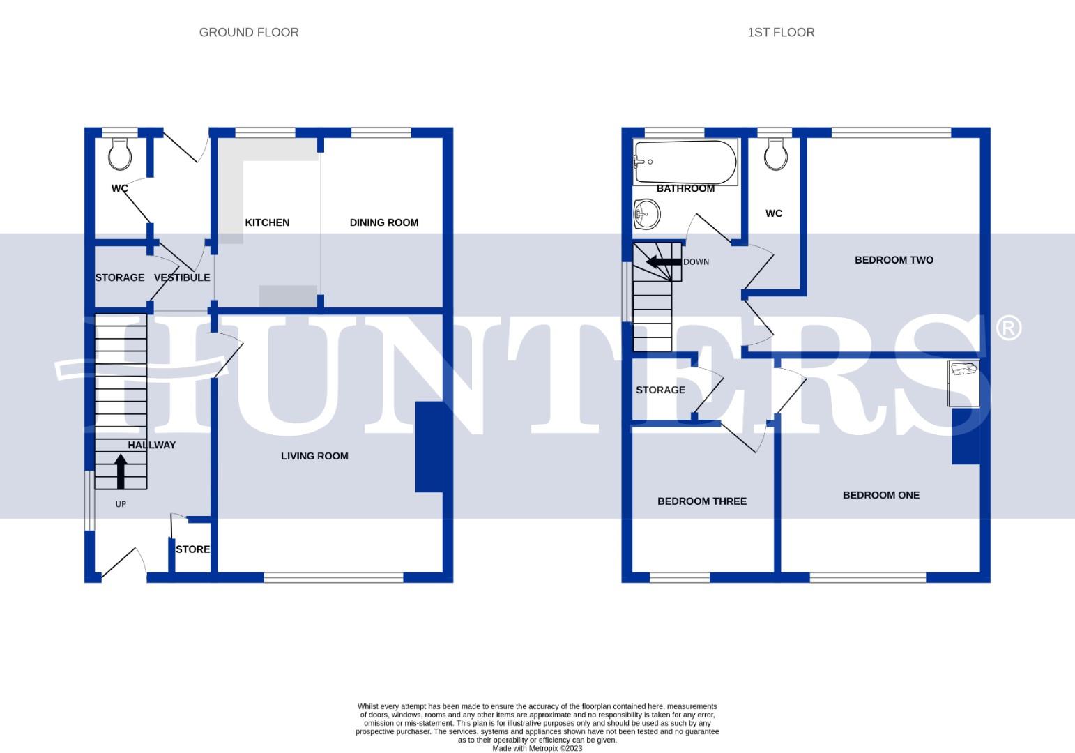 Heath Grove, Pudsey LS28, 3 bedroom semidetached house for sale