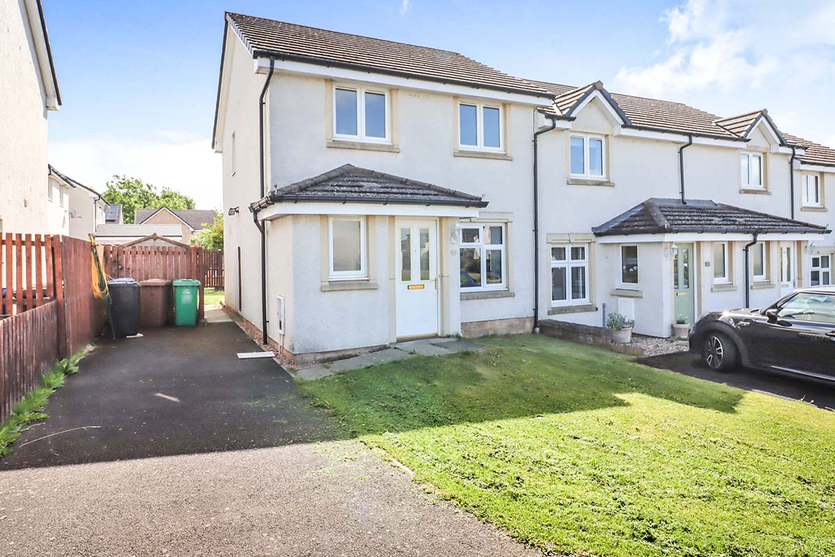 Photos of Lochty Park, Kinglassie, Lochgelly, Fife KY5 61714780 PrimeLocation