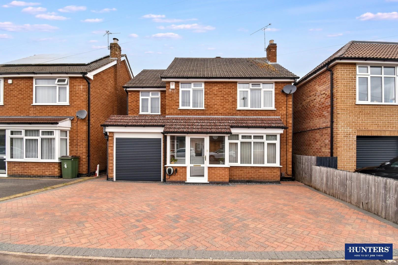 8, Thirlmere Road, Wigston photo 2
