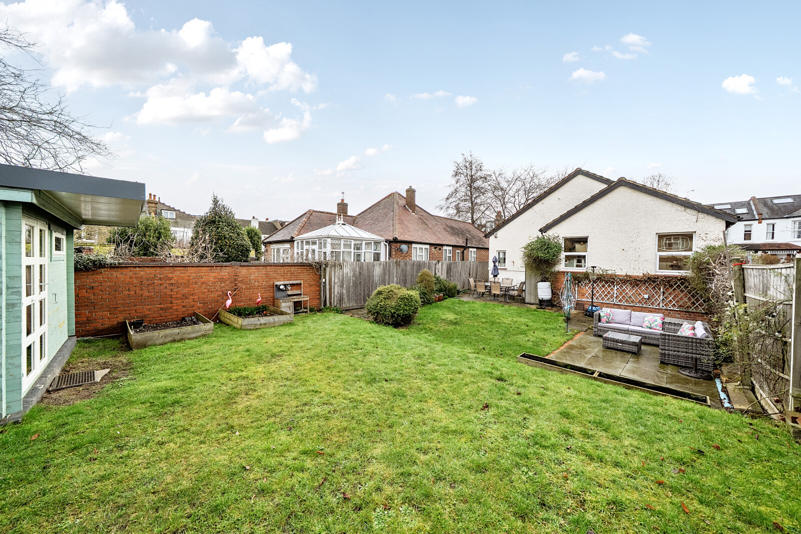 3 bedroom bungalow for sale 0