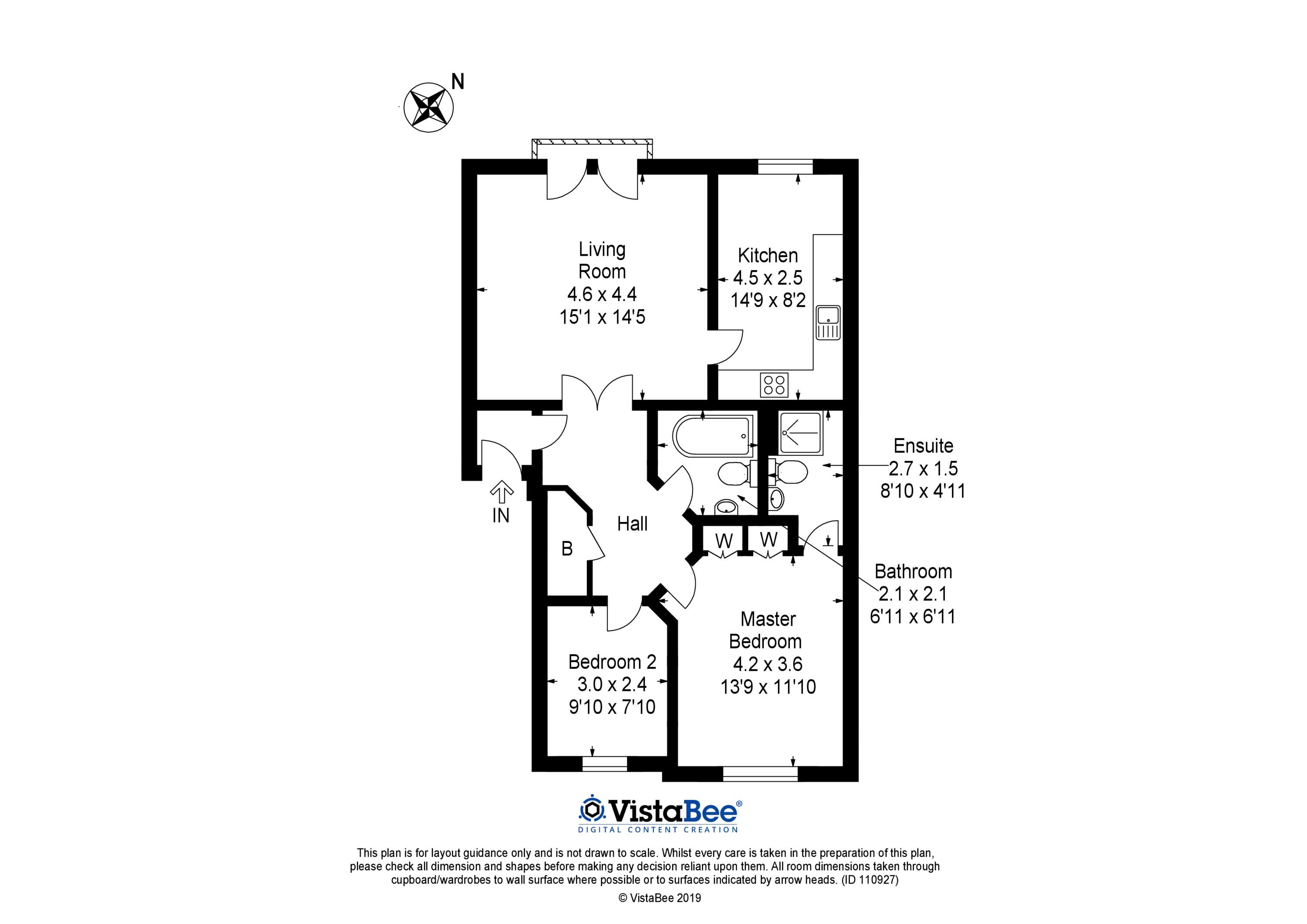 2 Bedrooms Flat for sale in 69 Bruce Gardens, Dunfermline KY11