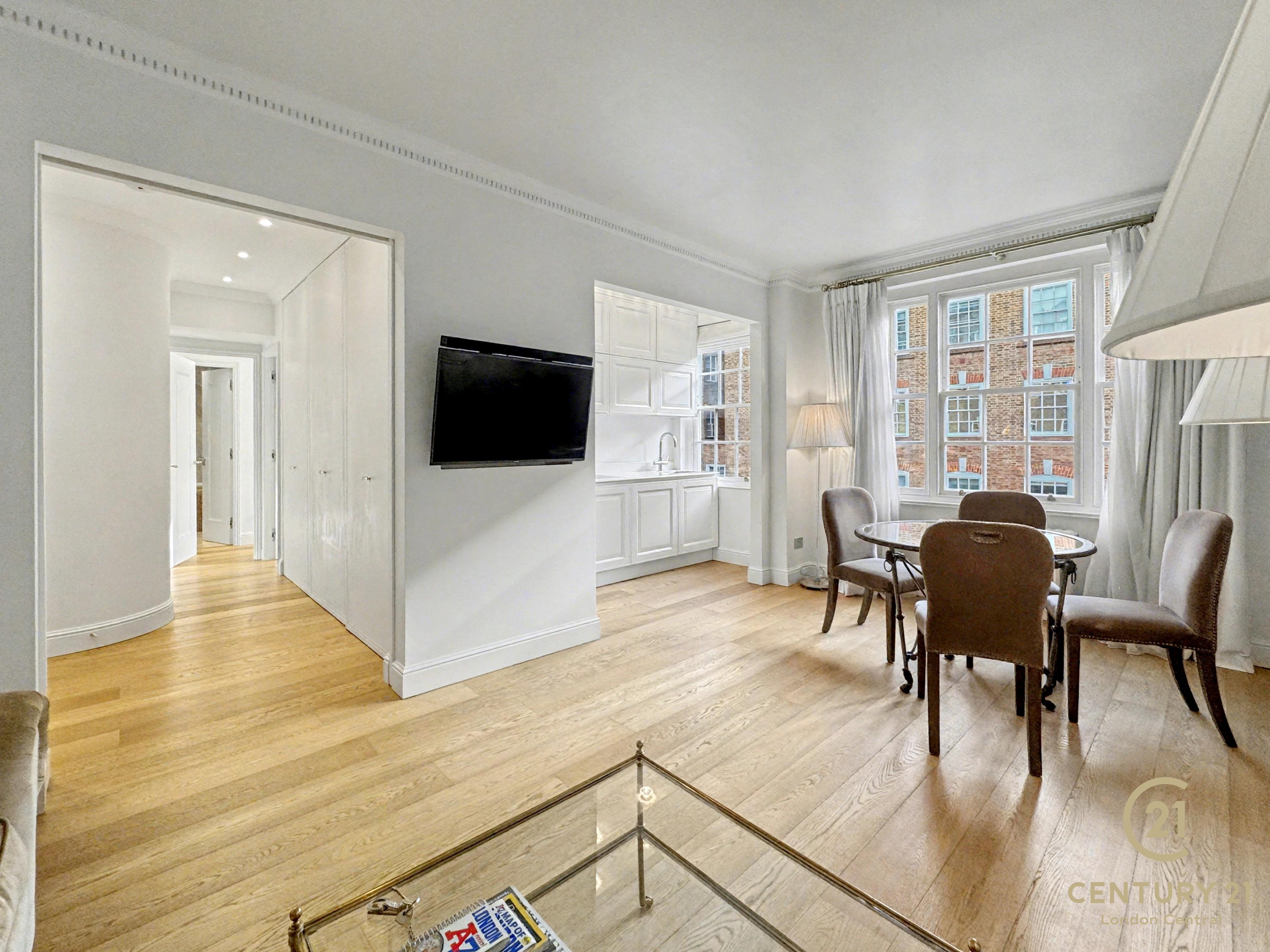 46, Upper Grosvenor Street, LONDON photo 3