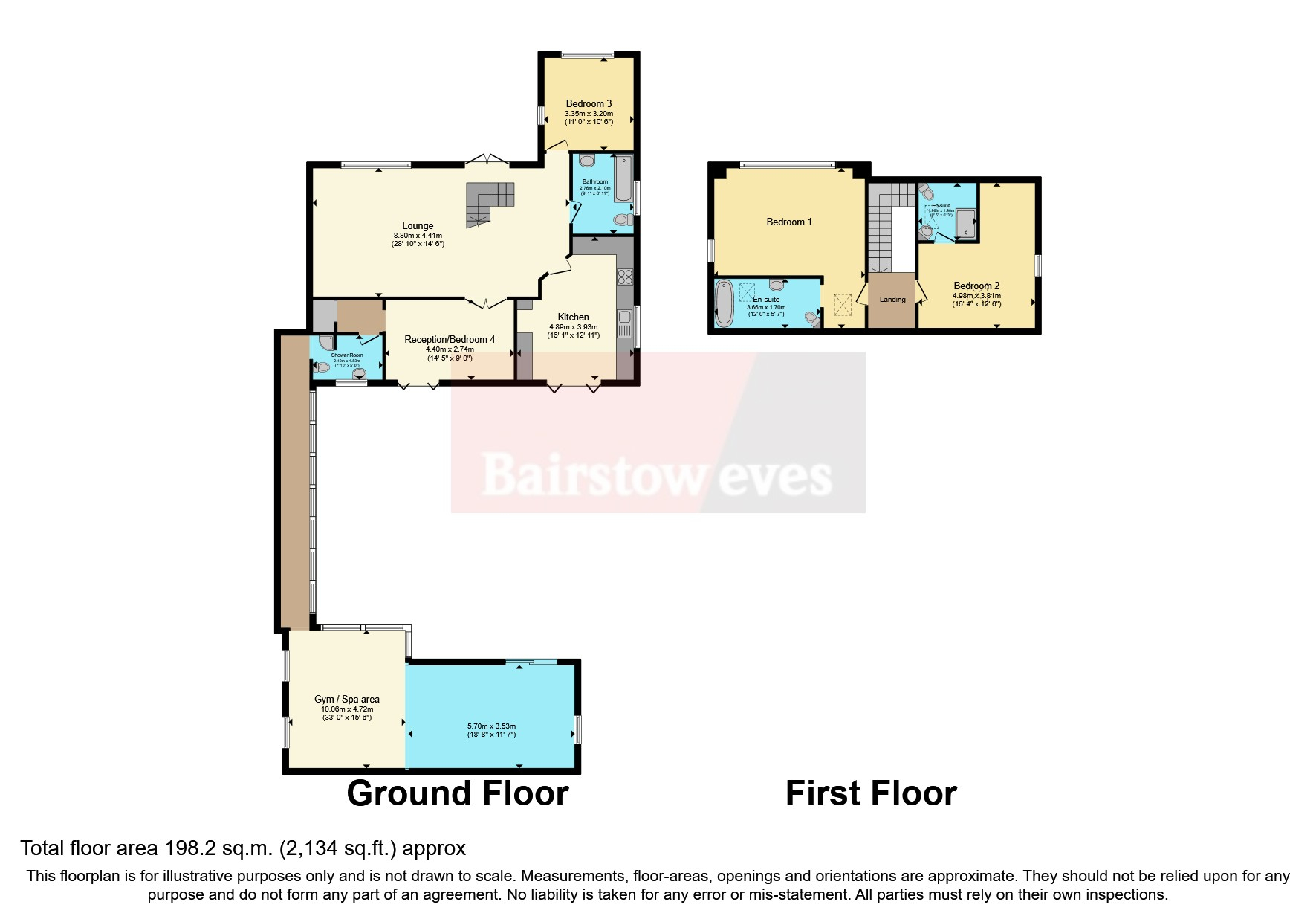 Hook End Road, Hook End, Brentwood CM15, 4 bedroom bungalow for sale 61921629 PrimeLocation