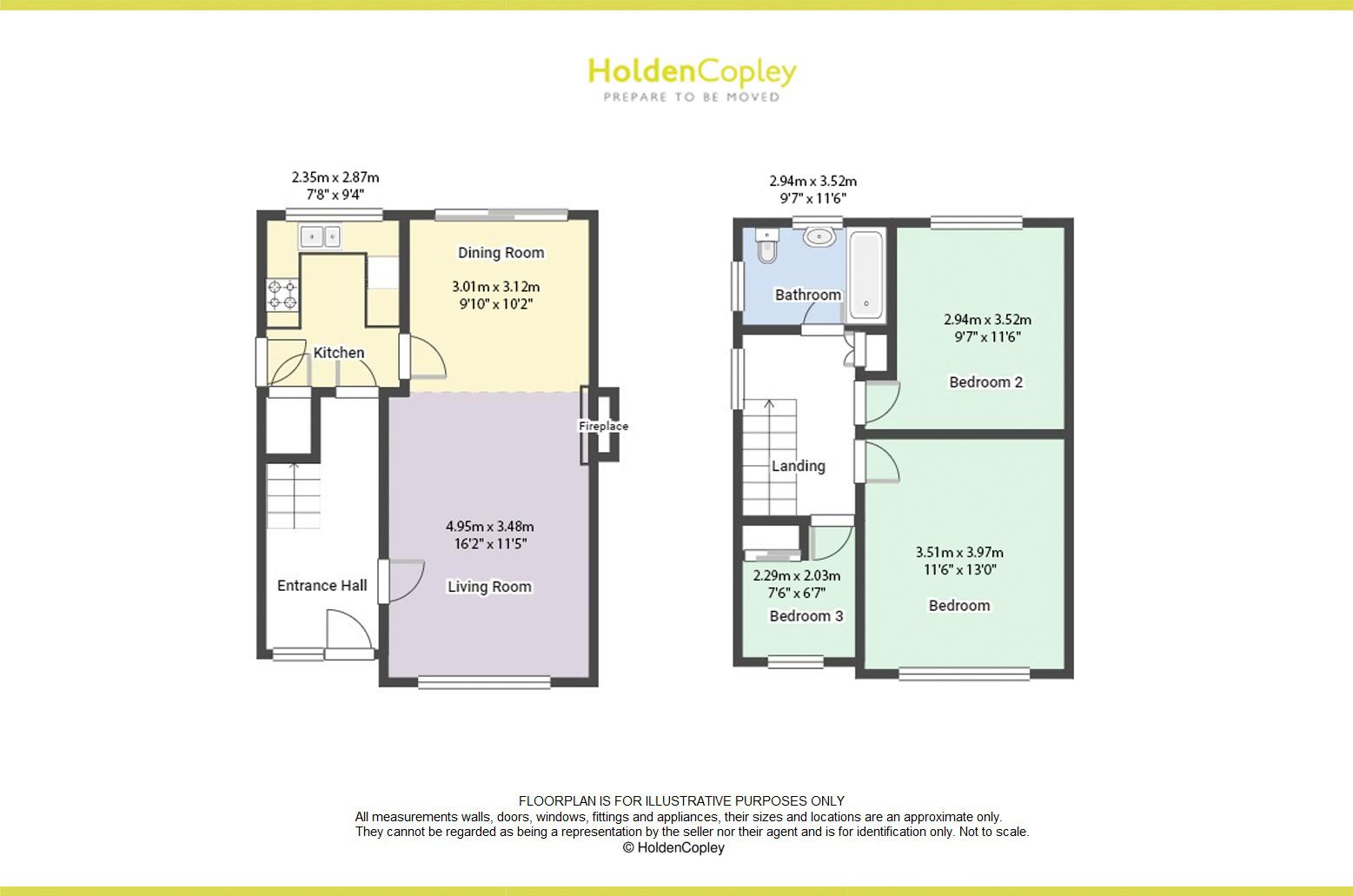 Boxley Drive, West Bridgford, Nottinghamshire NG2, 3 bedroom detached house for sale 64149659
