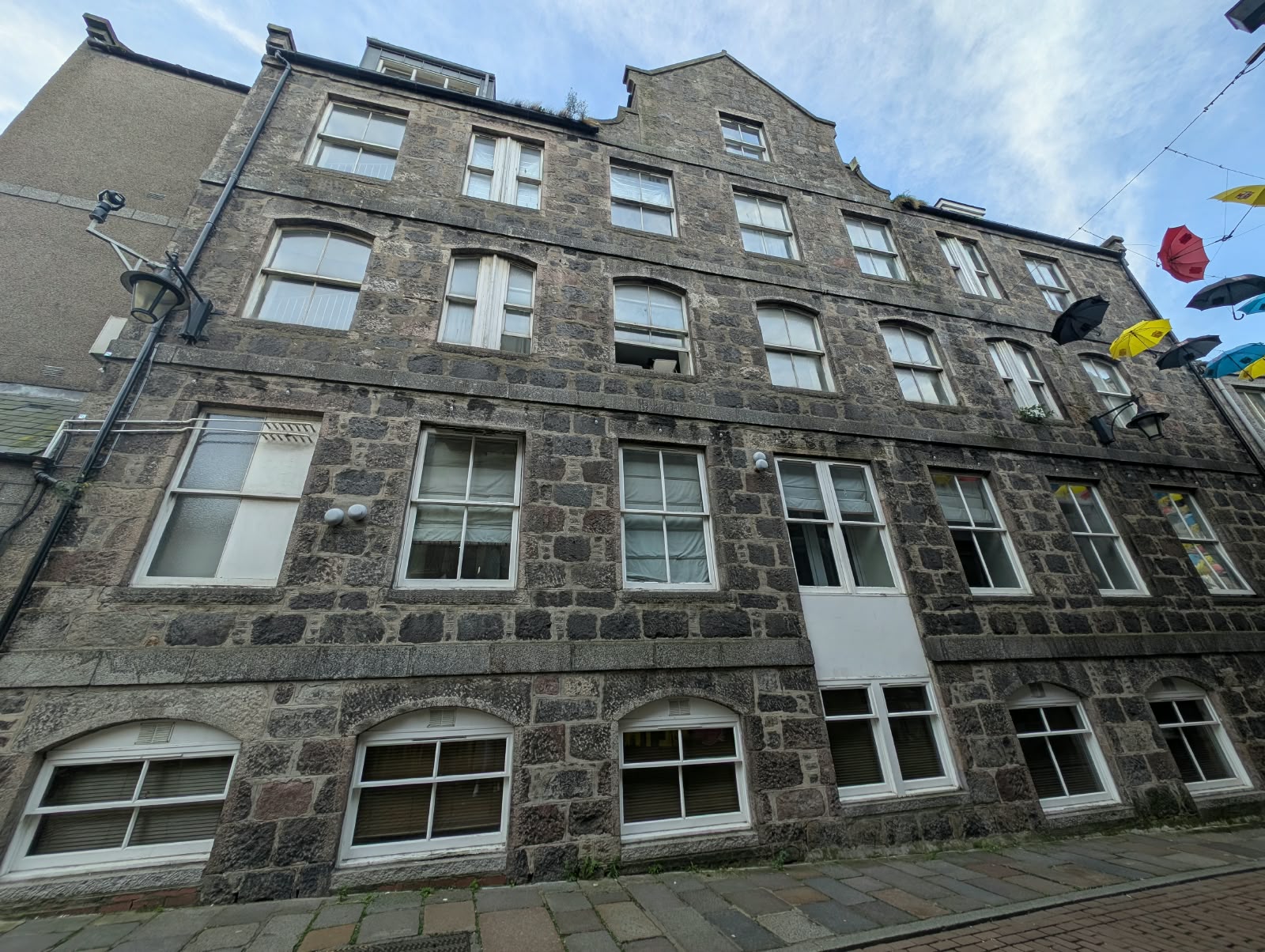 1 bed flat for sale