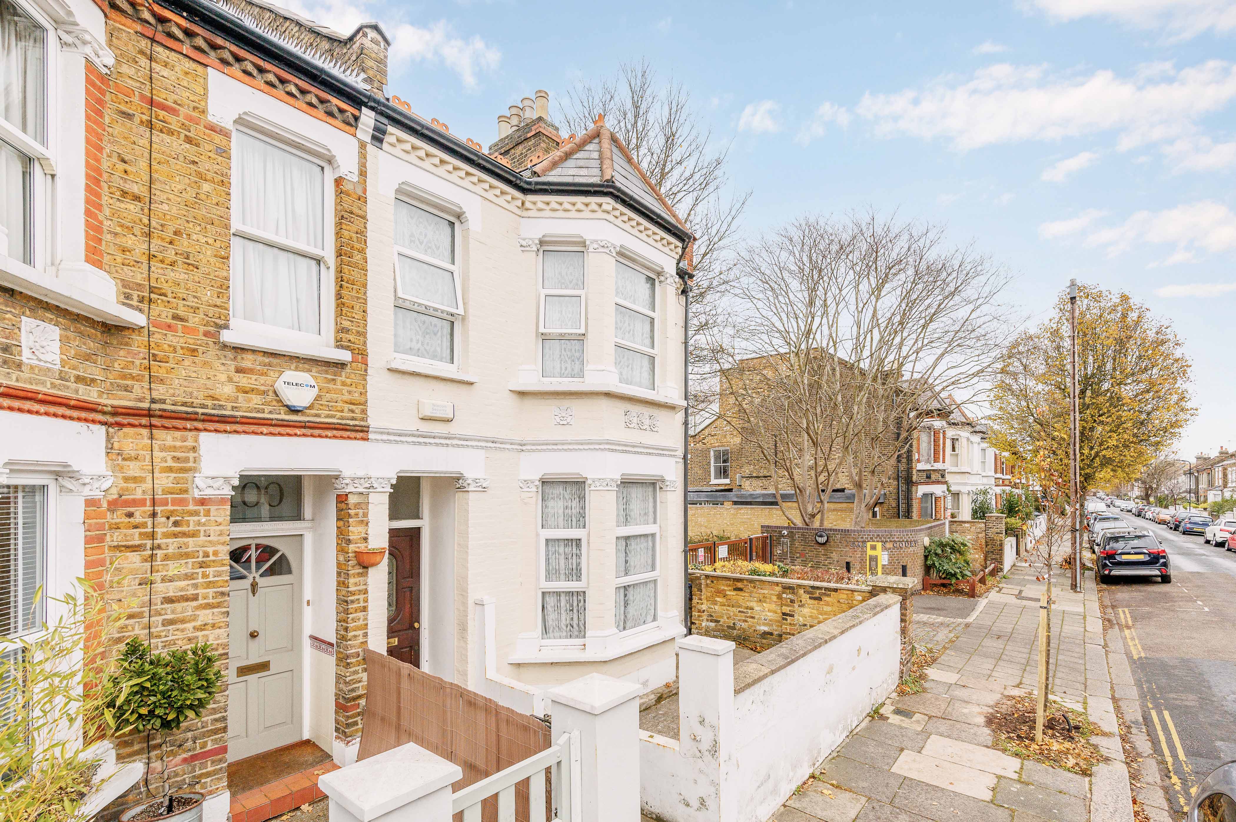 Photos of Rothschild Road, London W4 61031972 PrimeLocation