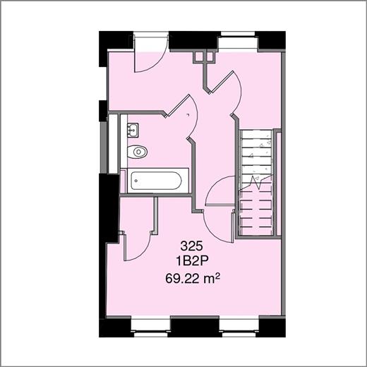 New Road, Rochester, Kent ME1, 1 bedroom flat for sale 64239251