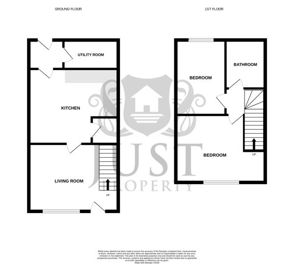 63, Cambridge Road, Hastings floorplan