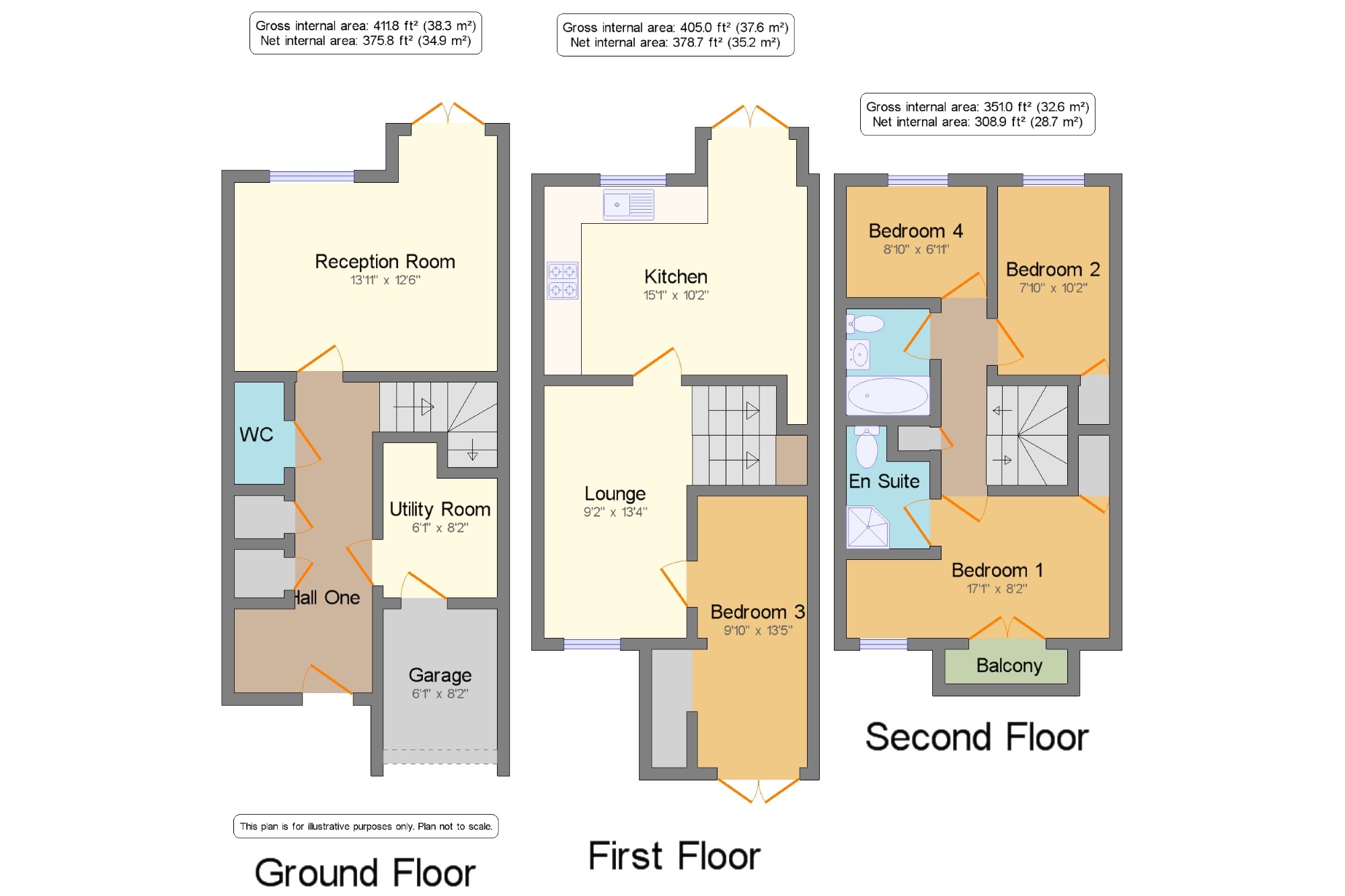 4 Bedrooms Terraced house for sale in Princethorpe Road, Willenhall, West Midlands WV13