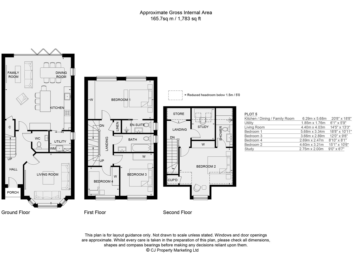 Hivings Hill, Chesham HP5, 3 bedroom terraced house for sale 61697640