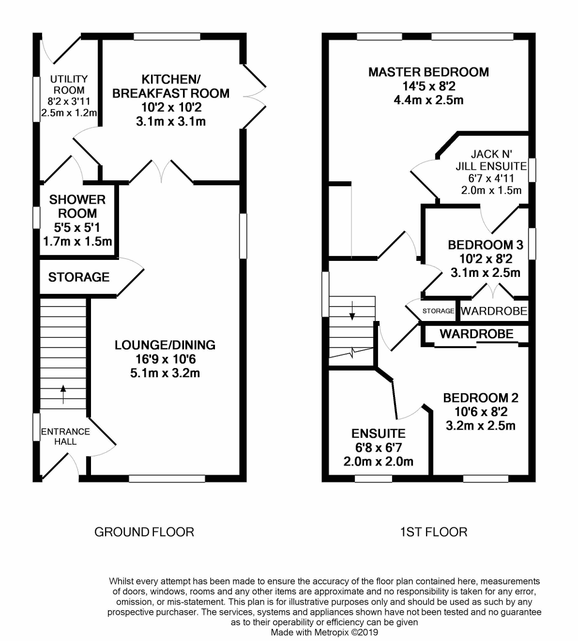 3 Bedrooms Detached house for sale in Lamberton Avenue, Stirling, Scotland FK7