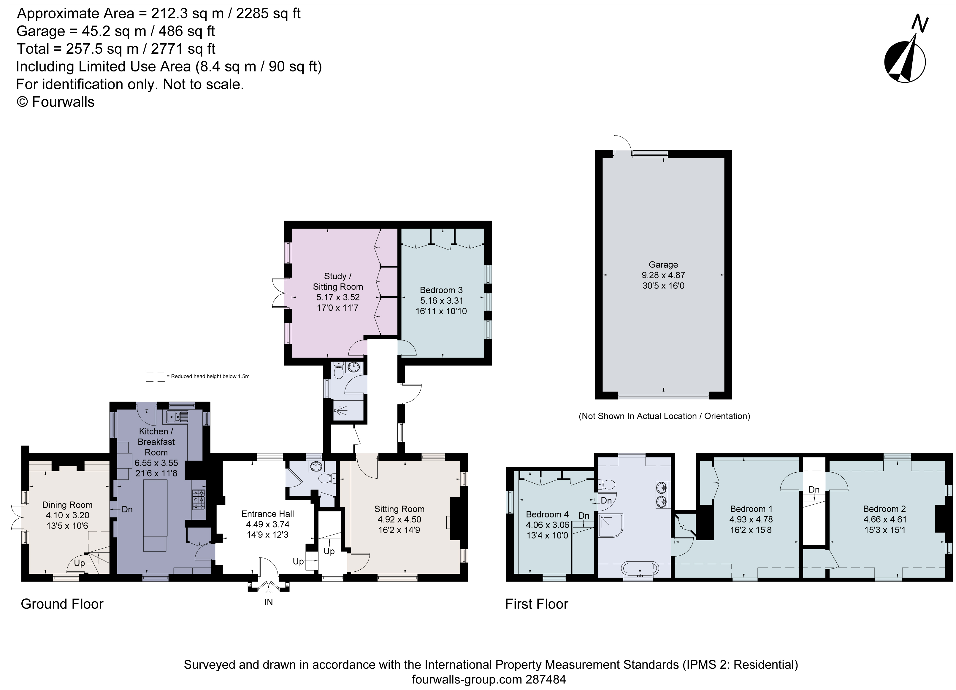 Babylon Lane, Lower Kingswood, Tadworth, Surrey KT20, 4 bedroom property for sale 61126859