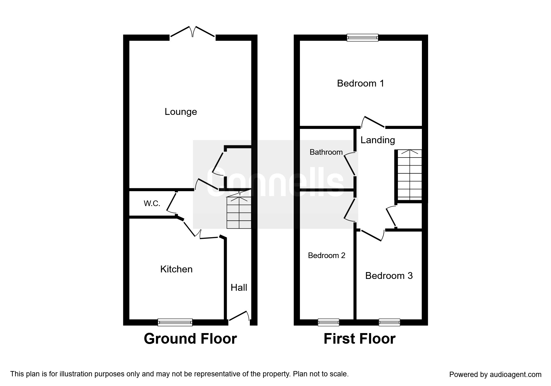 3 Bedrooms Semi-detached house for sale in Ley Hill Farm Road, Northfield, Birmingham B31