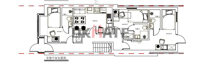42 Drapers Road, Drapers Road, London floorplan